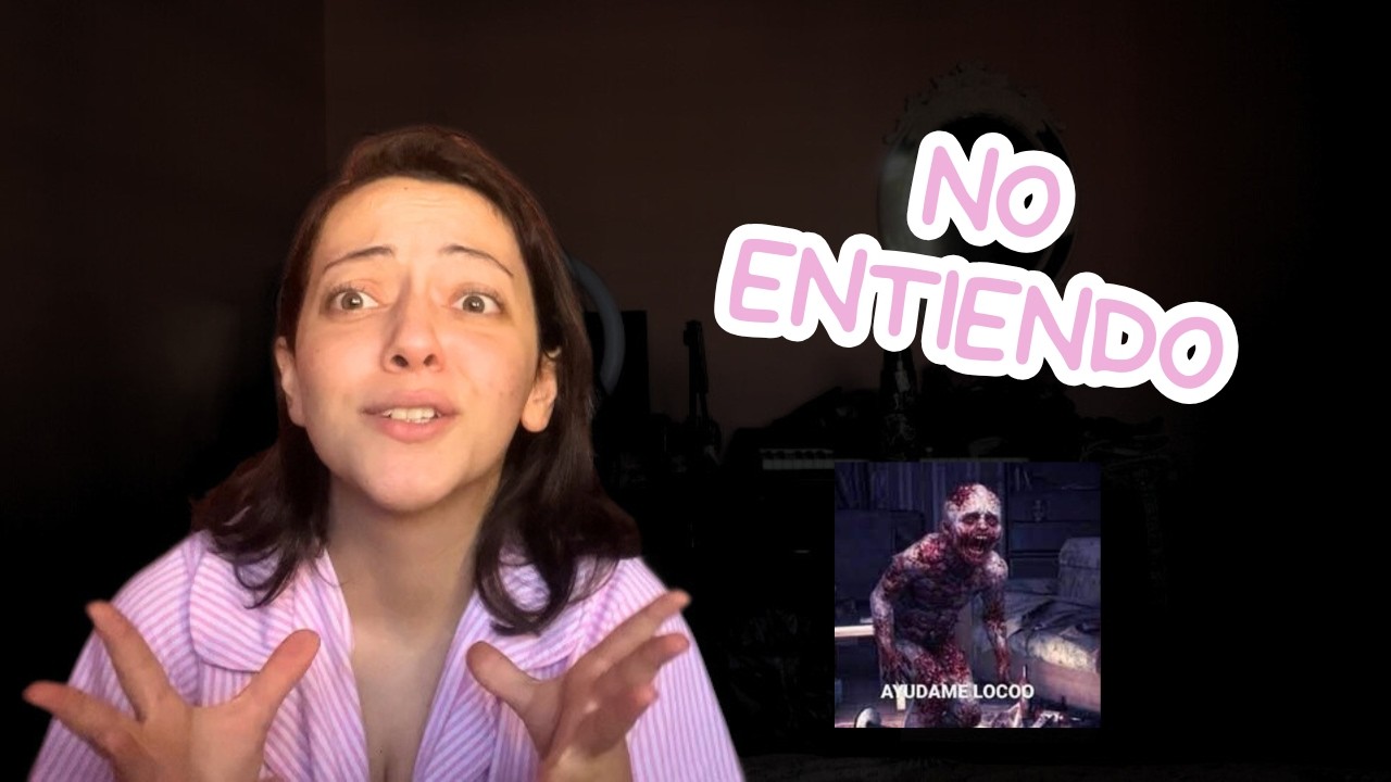 COSAS QUE NO SÉ DE YOUTUBE