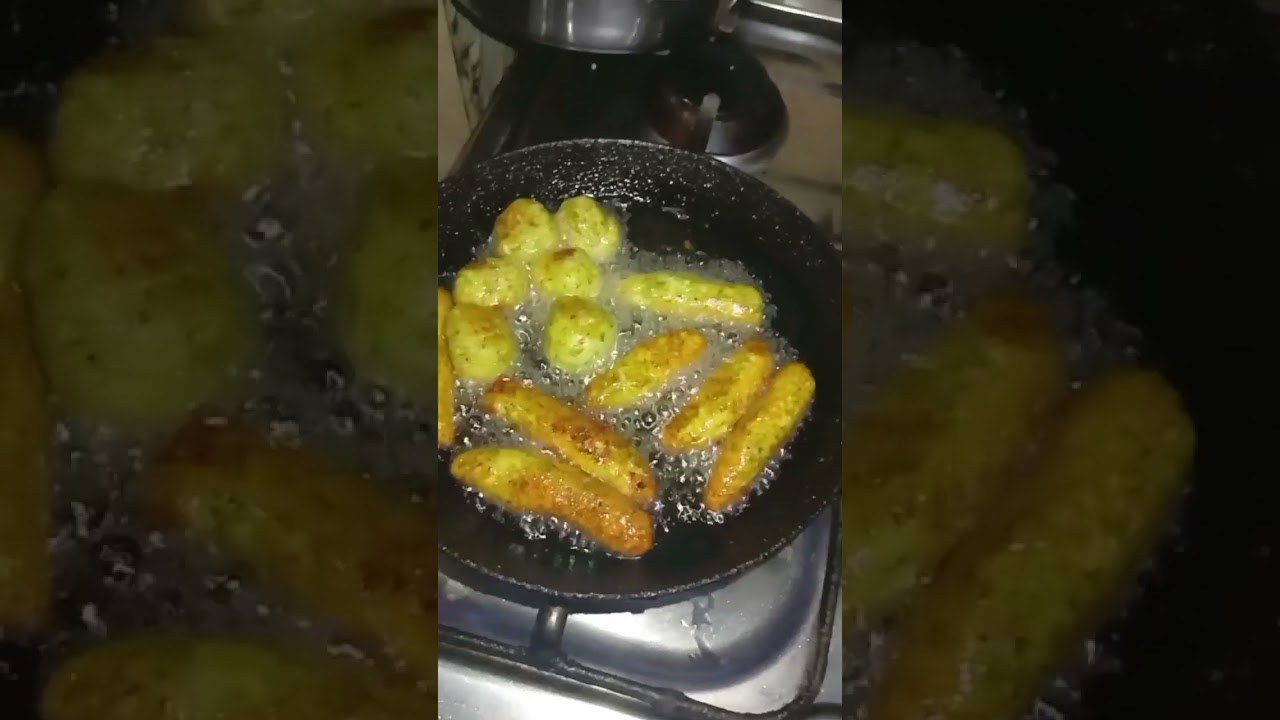 كفته فراخ برز 🥰