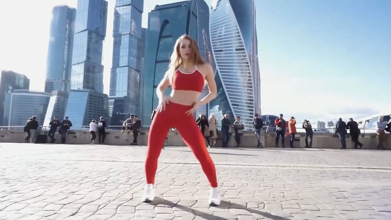 Tiësto & FAST BOY - All My Life (Javier Rojas Remix) Shuffle Dance