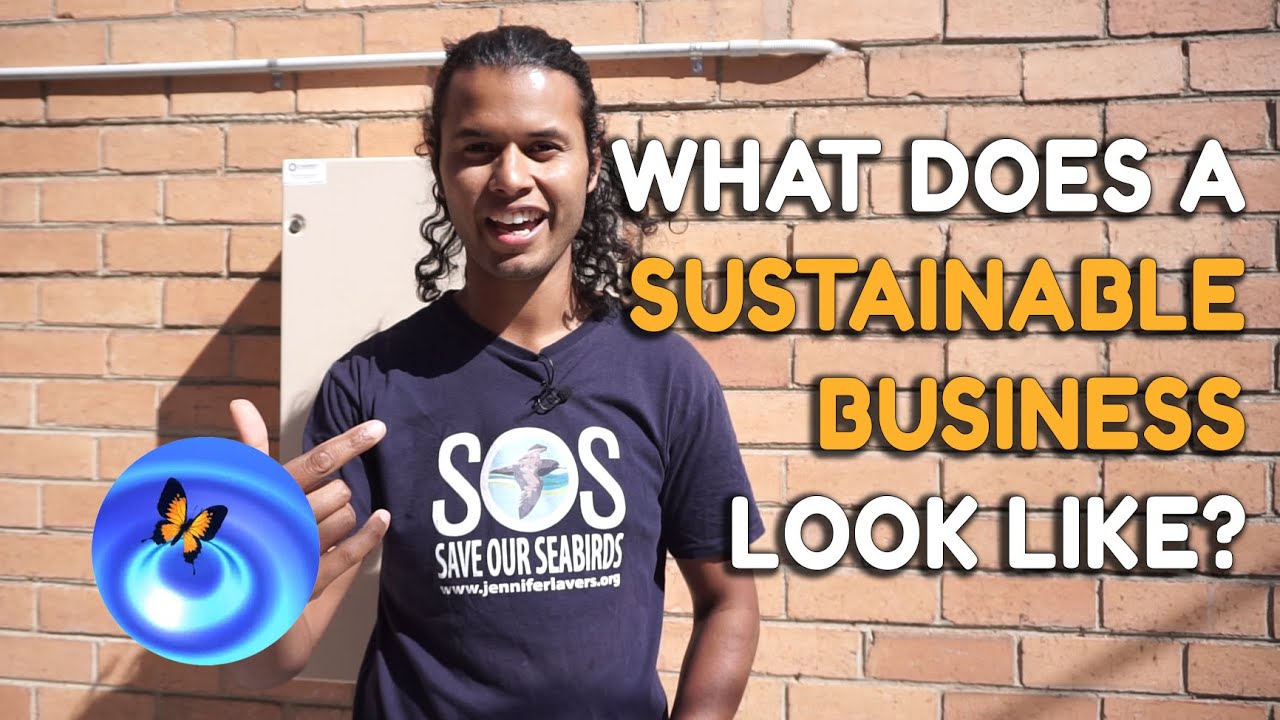 What Does a Sustainable Business Look Like? - Effect The Change visits Crema Joe