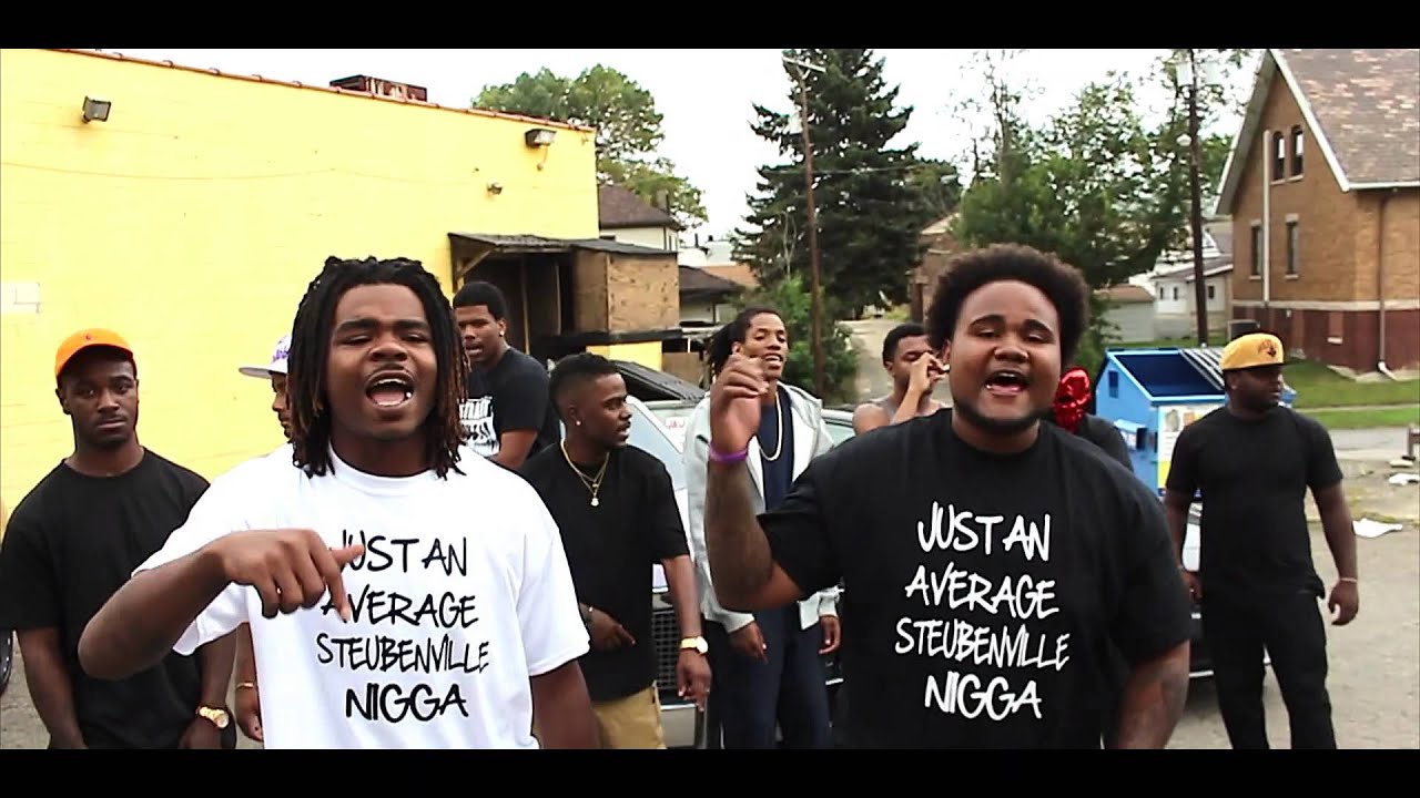 Db4Tv Presents Gunna Ballout x BloccBoyPunn - Ville Nigga