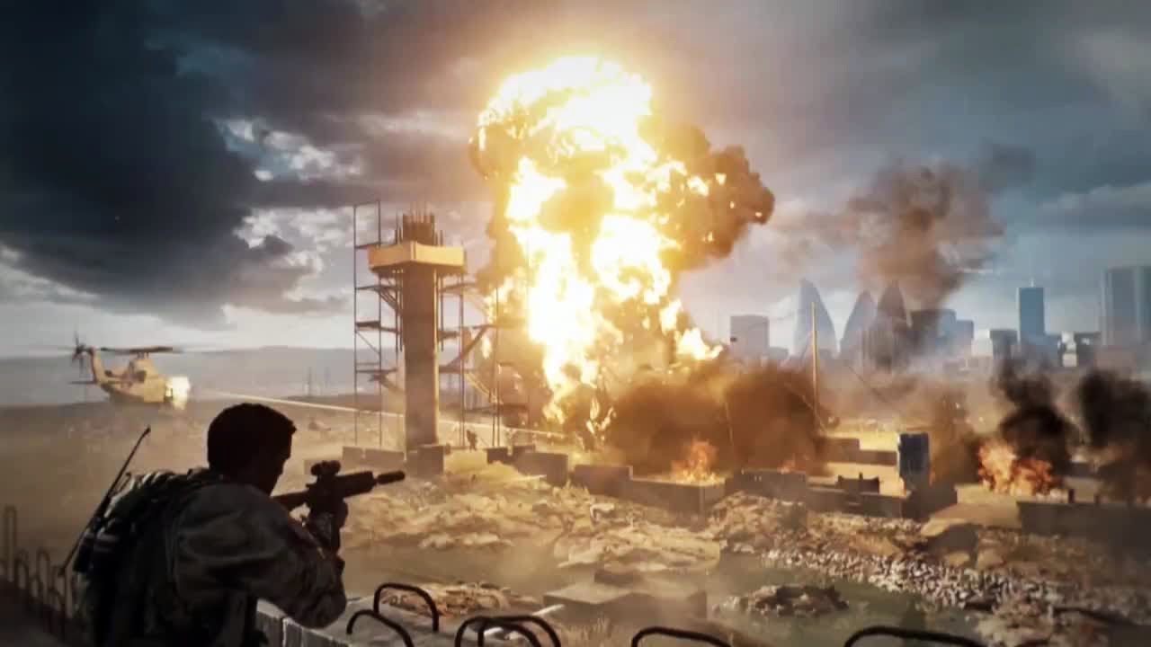 BF4 every non-locker glitch 2018/2019 *Working*
