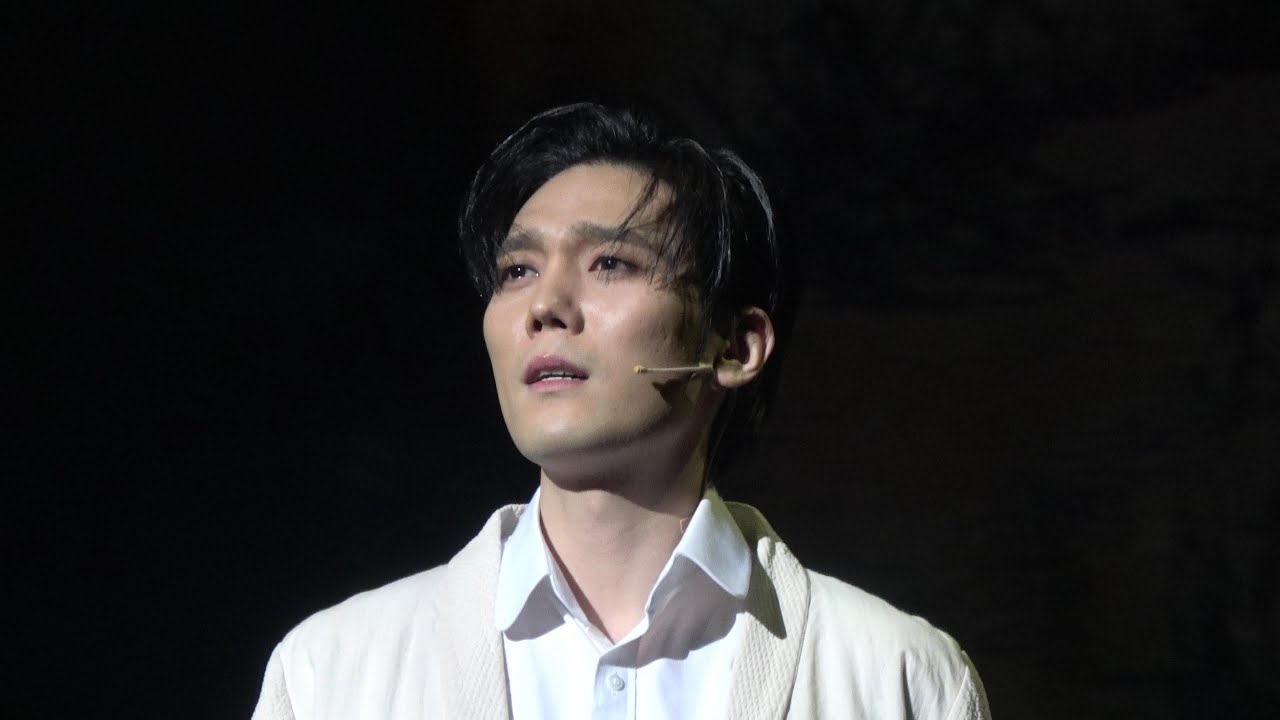 20220126 곤투모로우_ 스페셜 커튼콜 