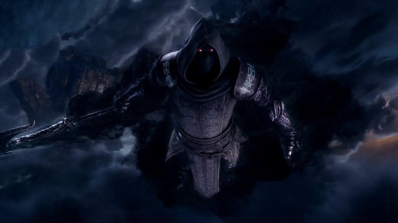 Netherbound Reaper &ndash; Epic Dark Realm Music