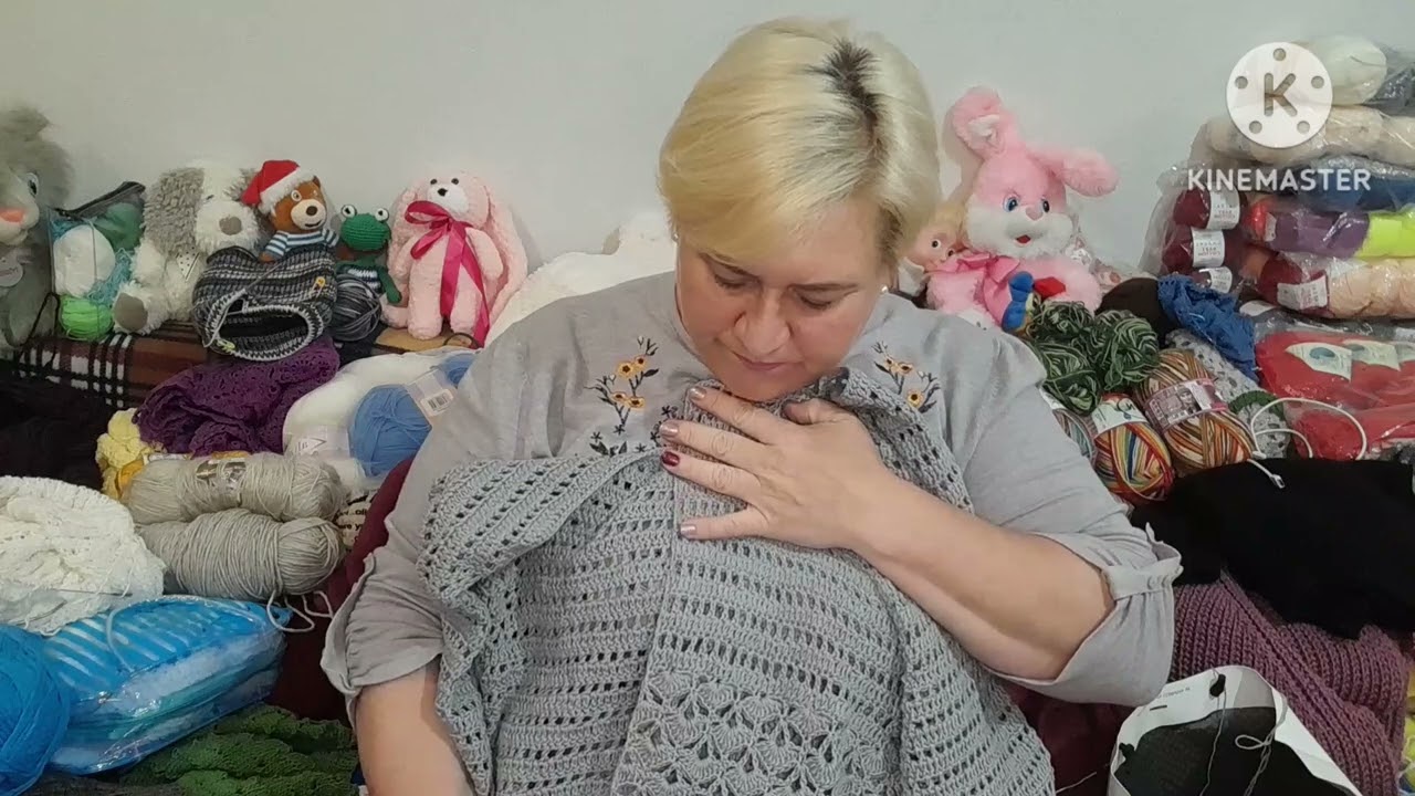 ВЯЗАТЬ НЕЛЬЗЯ РАСПУСТИТЬ