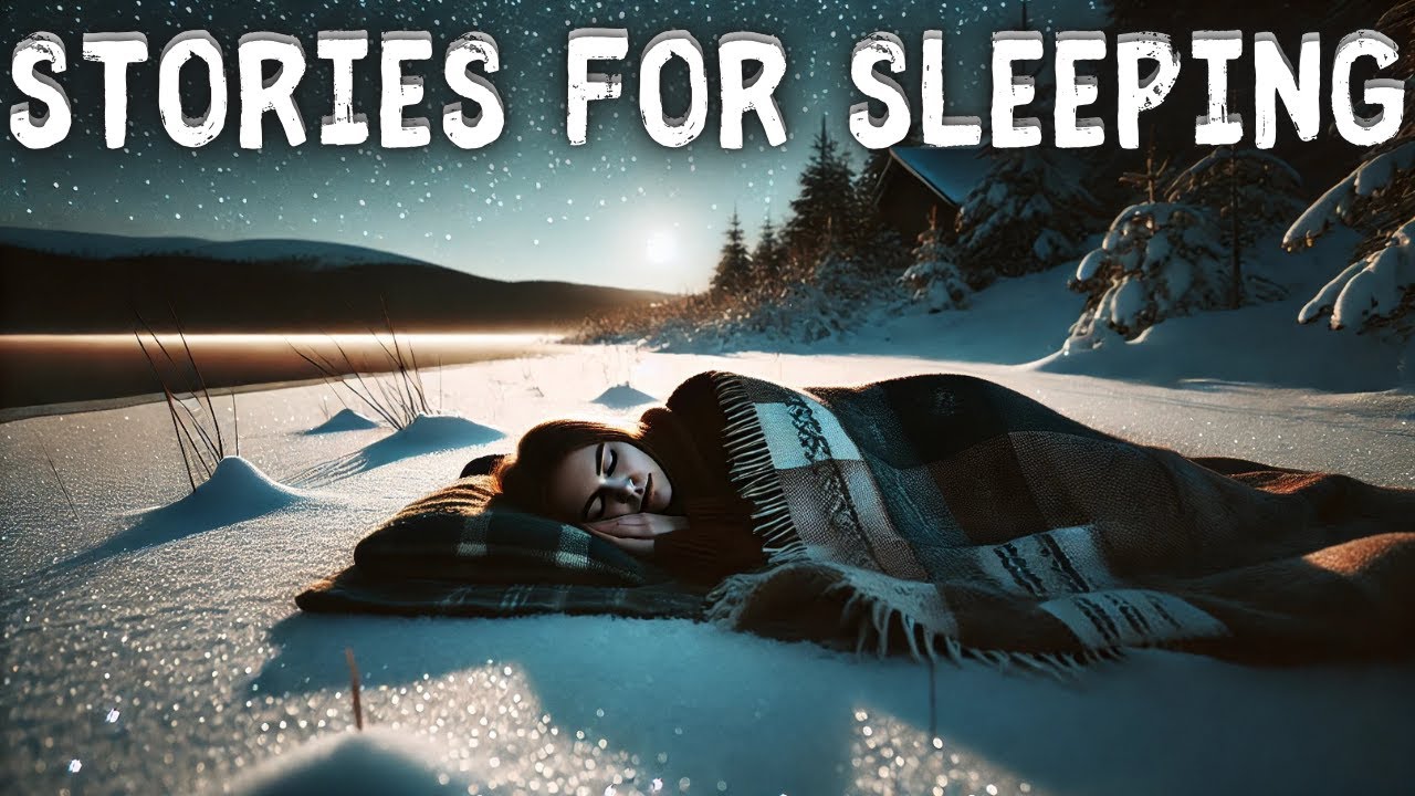 10 HOURS of Scary Stories to Help You Fall Asleep | Black Screen | NO RAIN