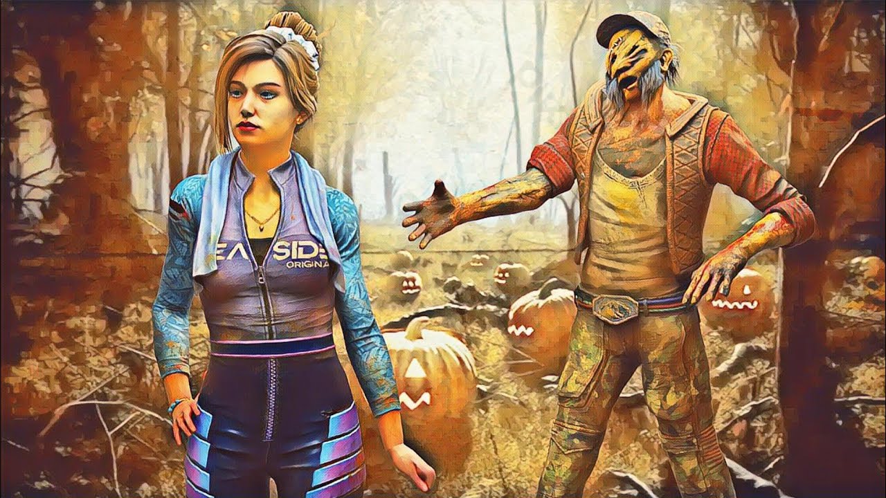 لایو استریم نیمه شب دد بای دیلایت | Dead By Daylight