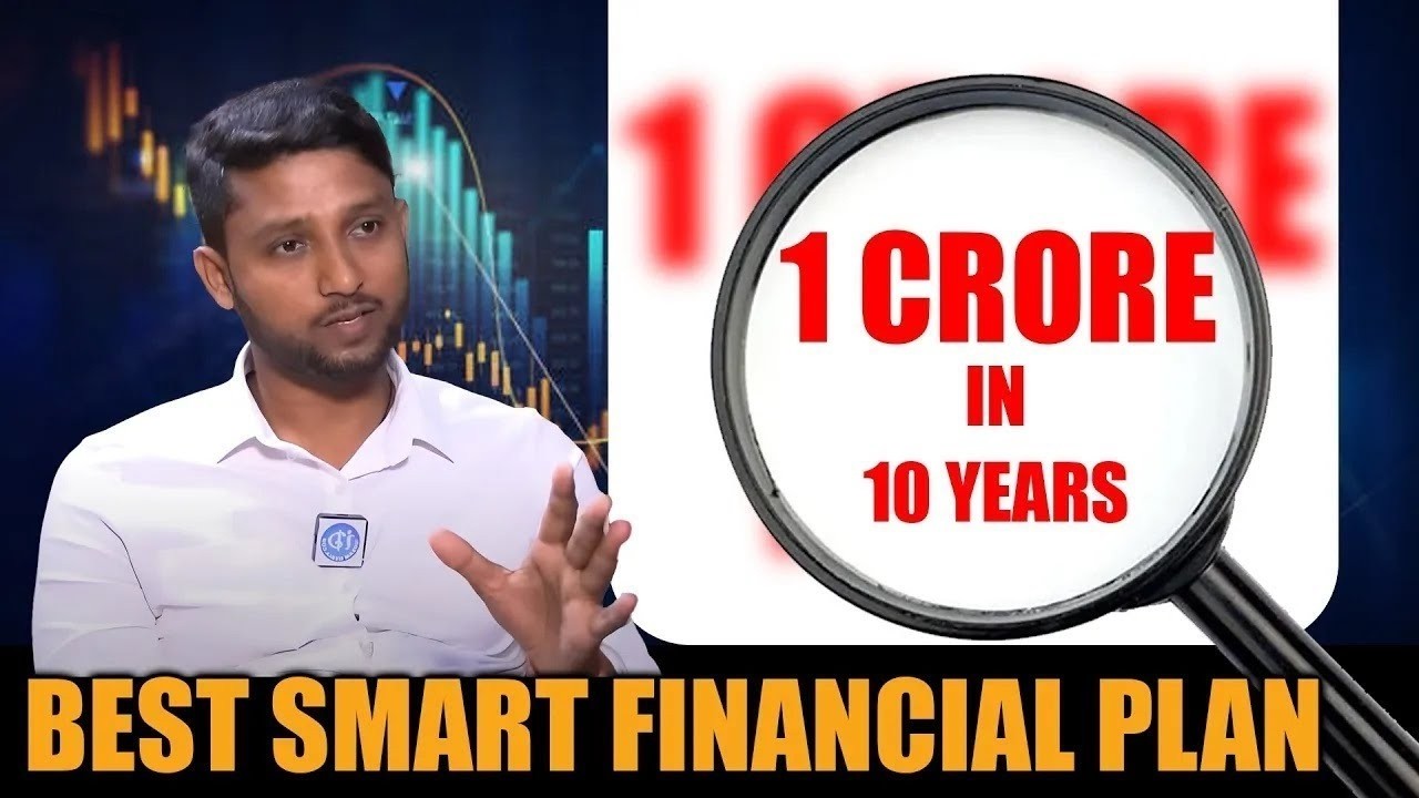Mutual Investment Plan in Telugu 2026 📈 | Mutual Funds Investment Tips | Best Strategy to Earn Money