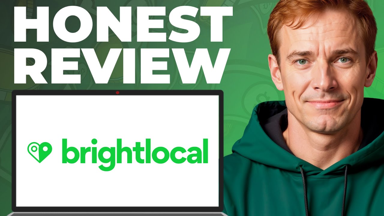 BrightLocal SEO Tool Full Review - Features, Strengths, Weaknesses