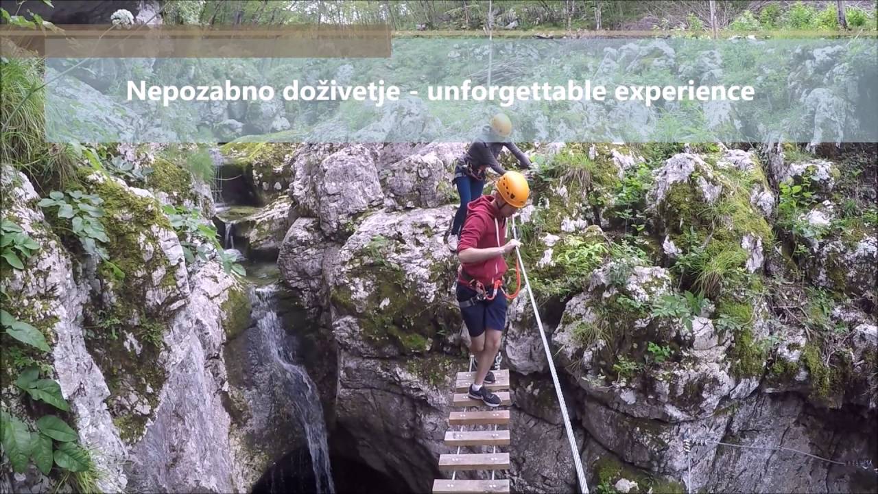 SRNICA PROMO FILM - Short version