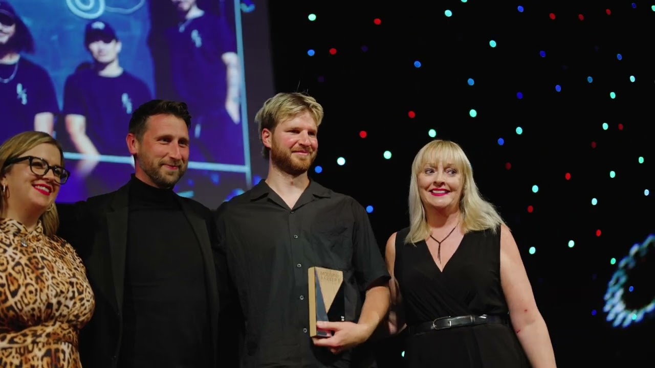 Modern Barber Awards 2024 - Telford International Centre
