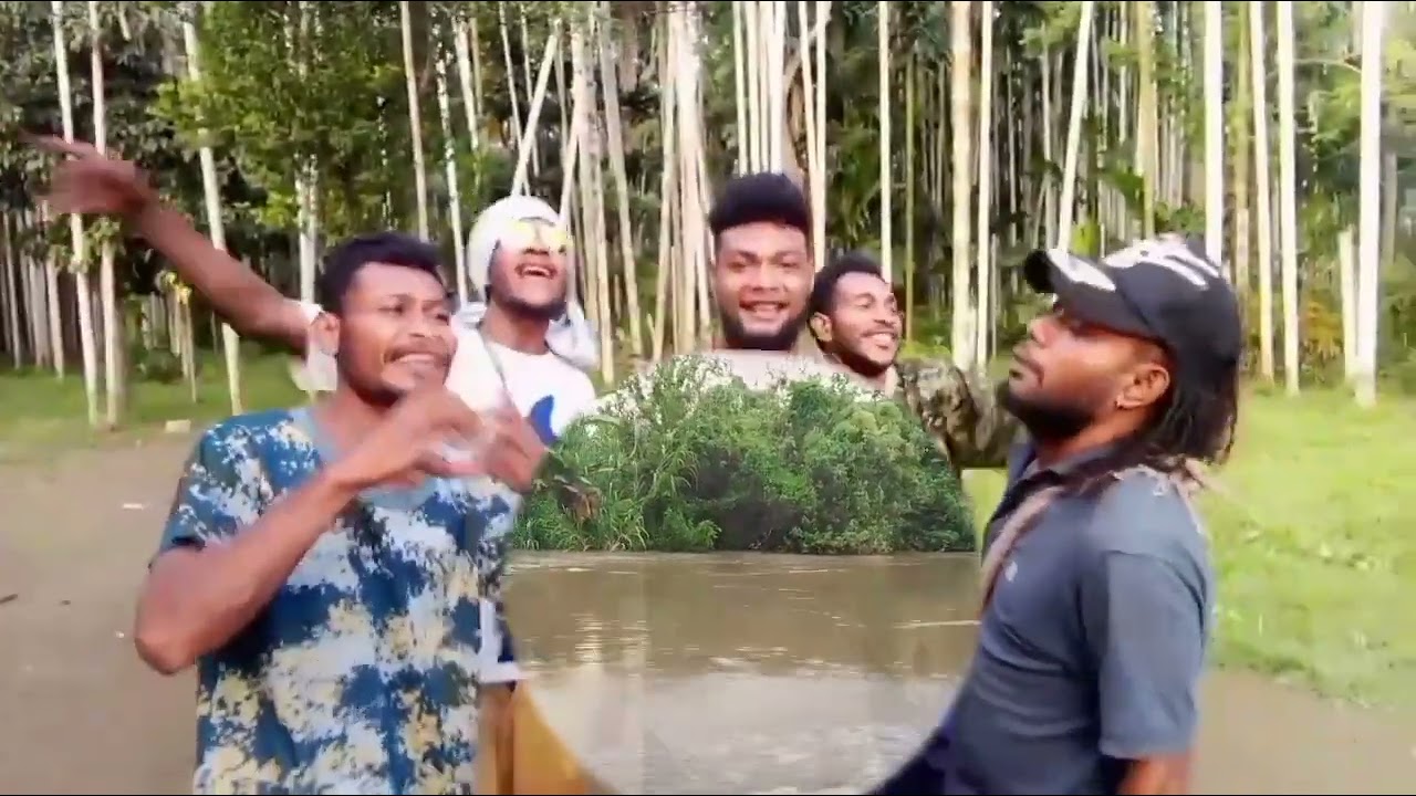 Meri Engefa-official vedio clip..2025 Fergu Jay