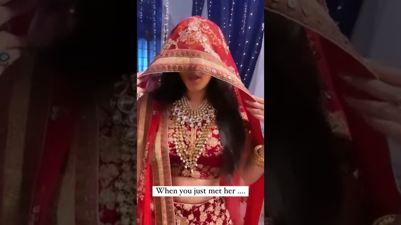 Sasural Simar ka 2 reema ka masti video tanya Sharma 