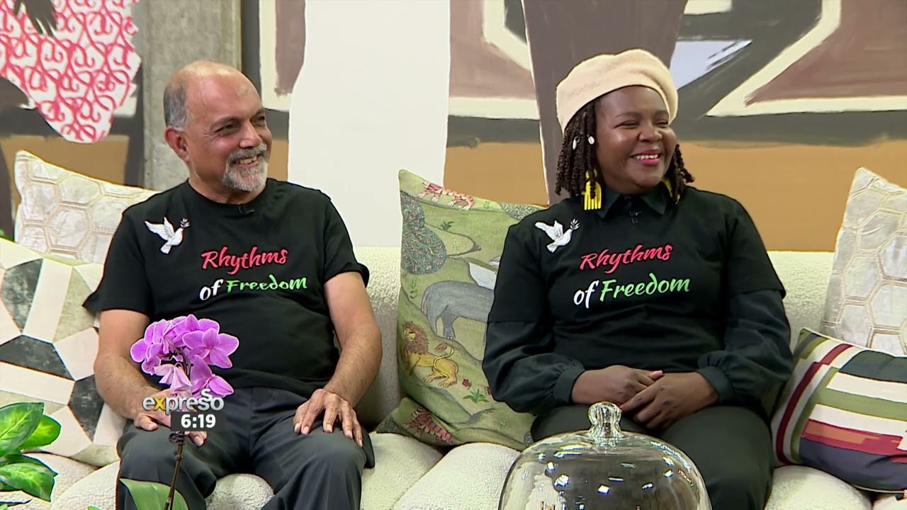 Meet a Blend of Cape Town Talent in The Triple C Ensemble
