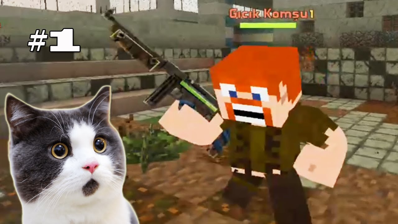 #1 НОВОЕ ВЫЖИВАНИЕ И ПАТИ В LASTCRAFT SURVIVAL (2021)