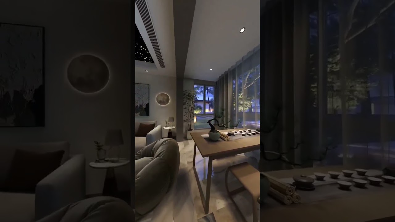 🏣⭐We-inspiring designs that push the boundaries of modern living😍