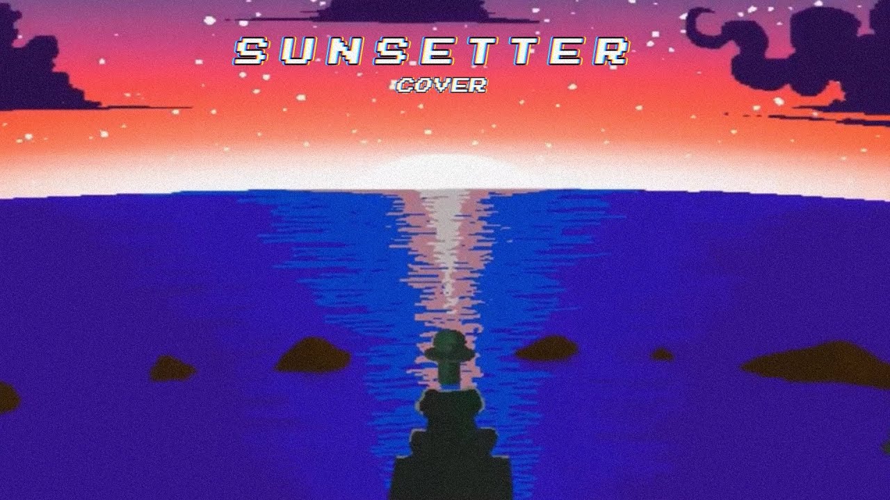 Homestuck - Sunsetter [COVER]