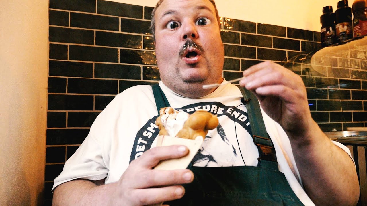 Tour de Grillbar - Østjylland