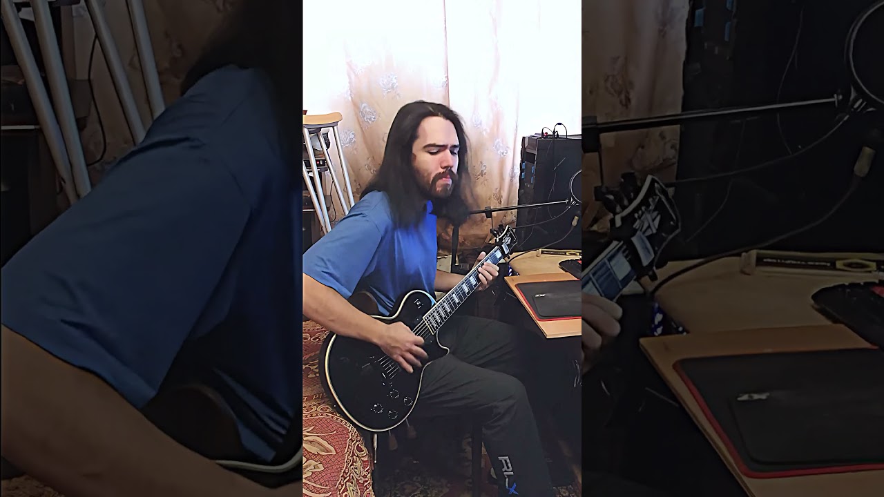 And The Story Begins! Part 1. Chorus 