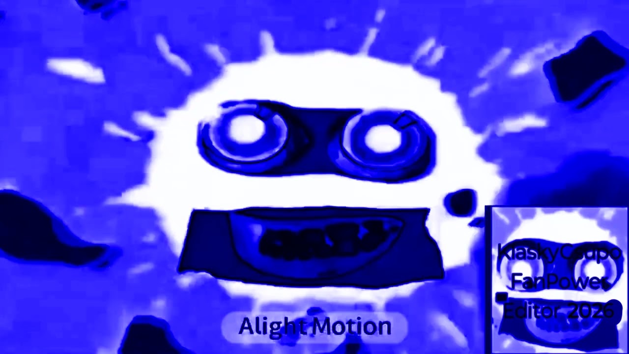 NOBODY BITES YOU CHEF DAMN IT! Csupo Effects In Videoup V1