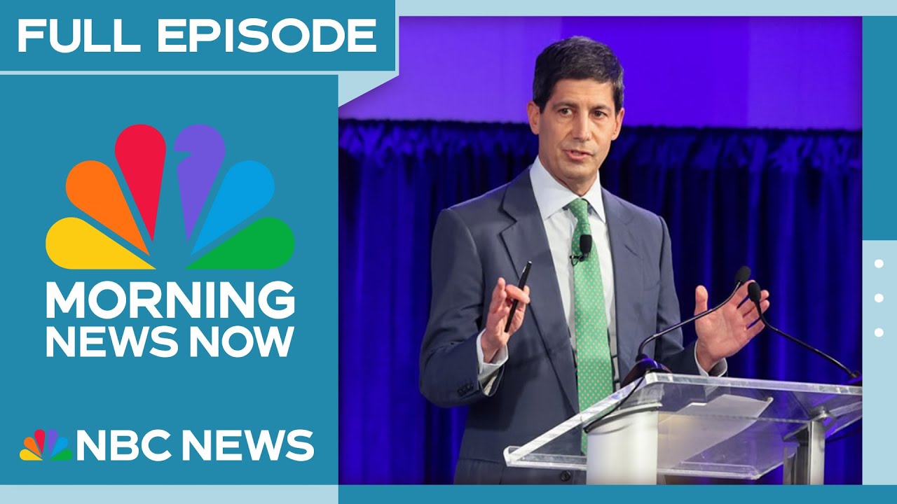 Morning News NOW Full Episode - Jan. 30