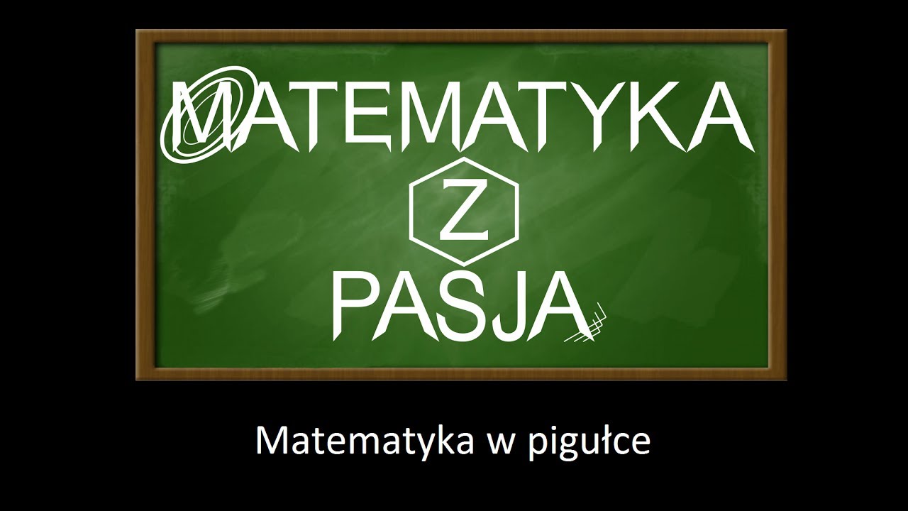 Matematyka w pigułce - rozkładanie wielomian&oacute;w - grupowanie wyraz&oacute;w.