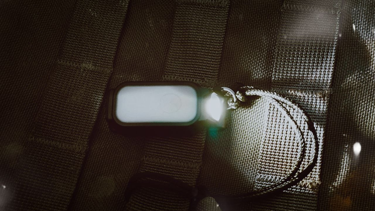 Fenix Mini Light - огляд на EDC ліхтарик-маркер