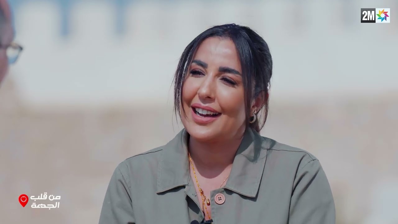 من قلب الجهة سوس ماسة الحلقة الرابعة