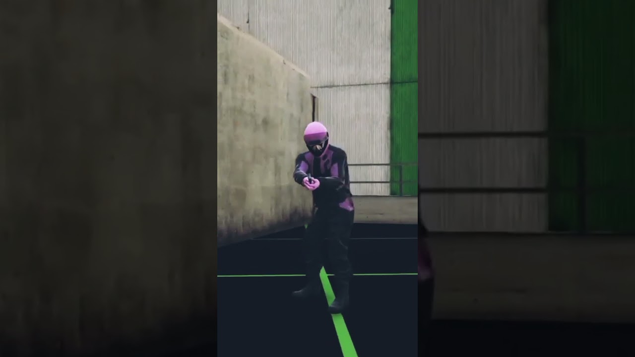 TRUCOS de GTA V ONLINE- Joggers NEGROS #parte23 -PS5,PS4, #gta  #gtavonlinetrucos #gta5 #gtaonline