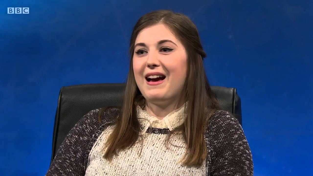 University Challenge S50E29 Peterhouse - Cambridge vs St John's - Oxford