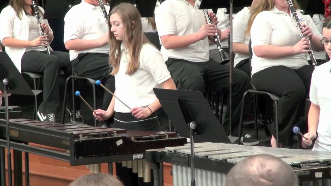 God Rest Ye Merry Mallets
