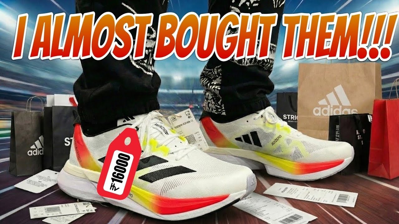 I Almost Bought Them !!!