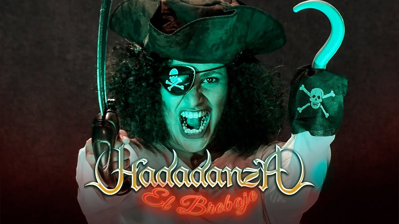 HADADANZA - El Brebaje (Videoclip Oficial)