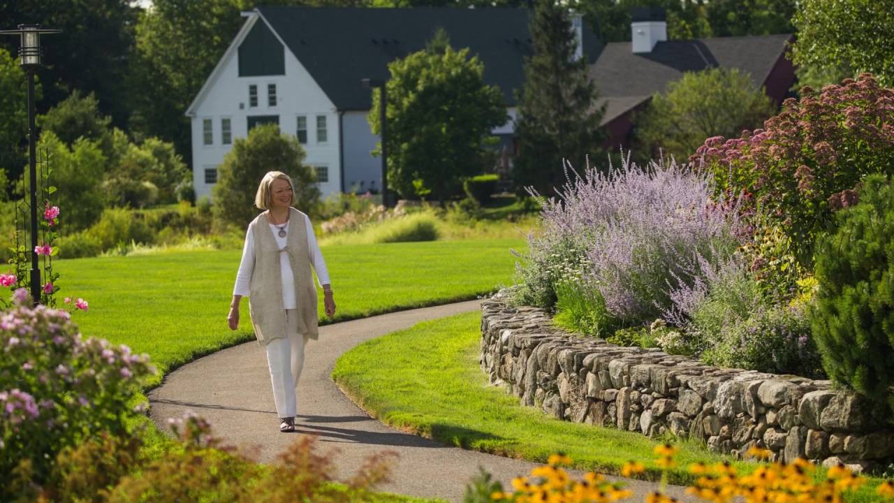 Life Enrichment Programming