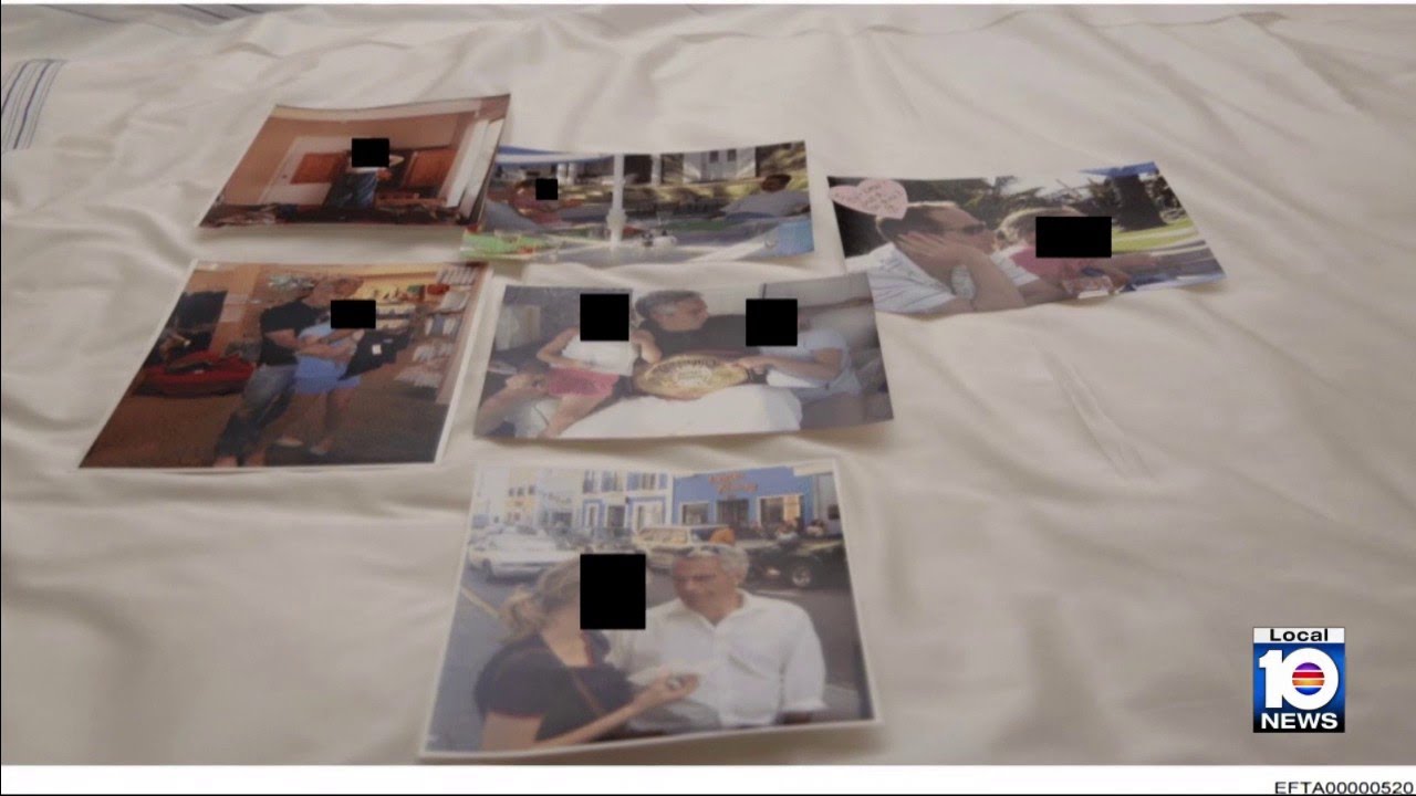 3 million pages of Jeffrey Epstein files released