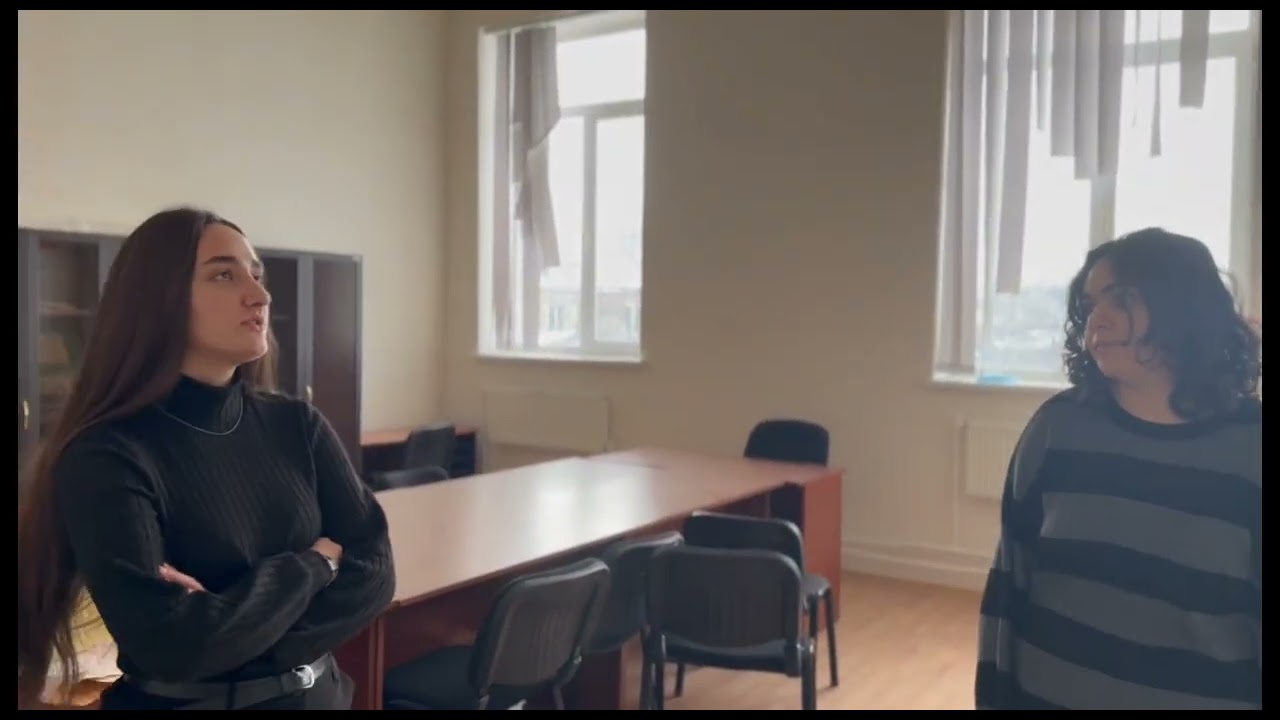 Ուրցաձոր. լուռ բակեր։