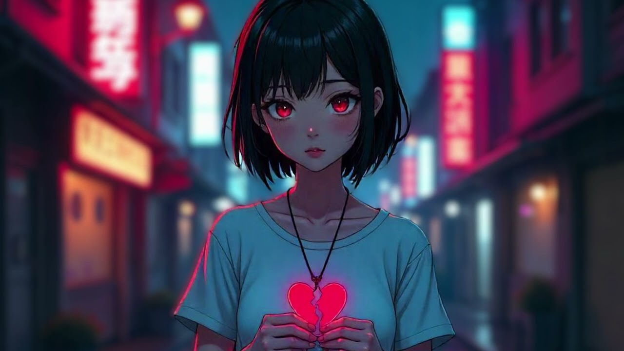 Heartbreak Mixtape