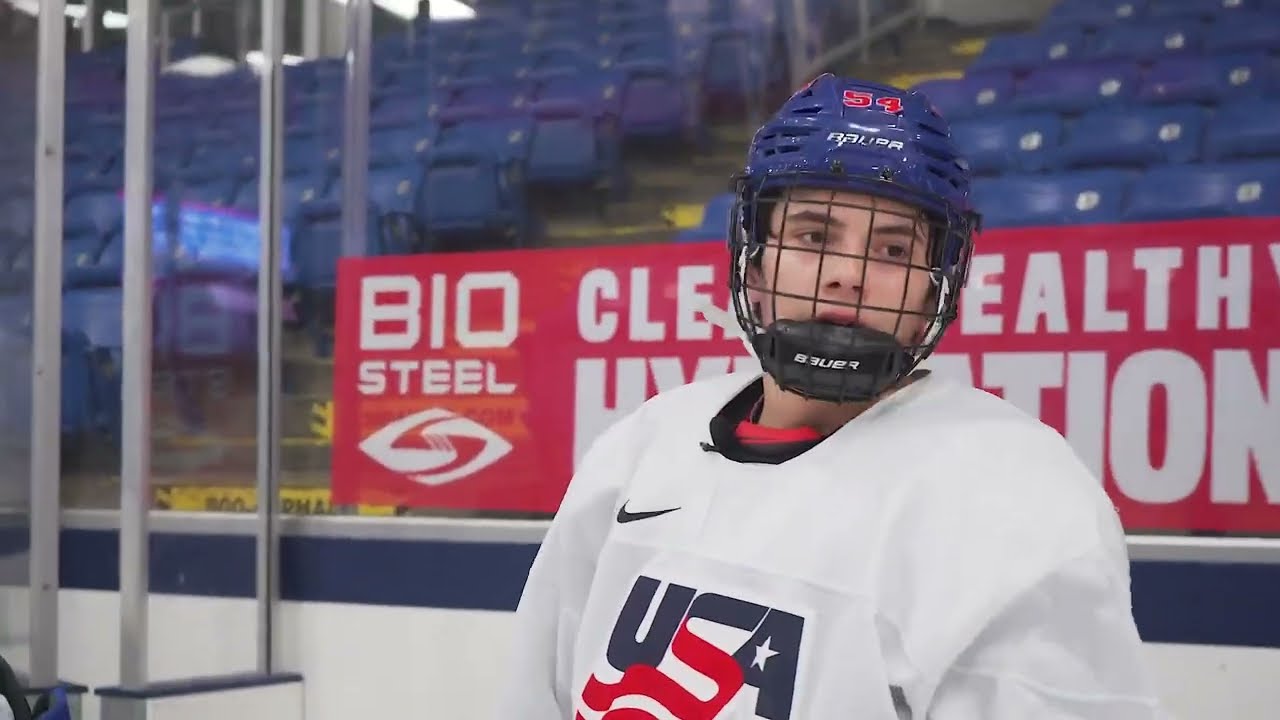 Mic'd Up: Charlie Cerrato
