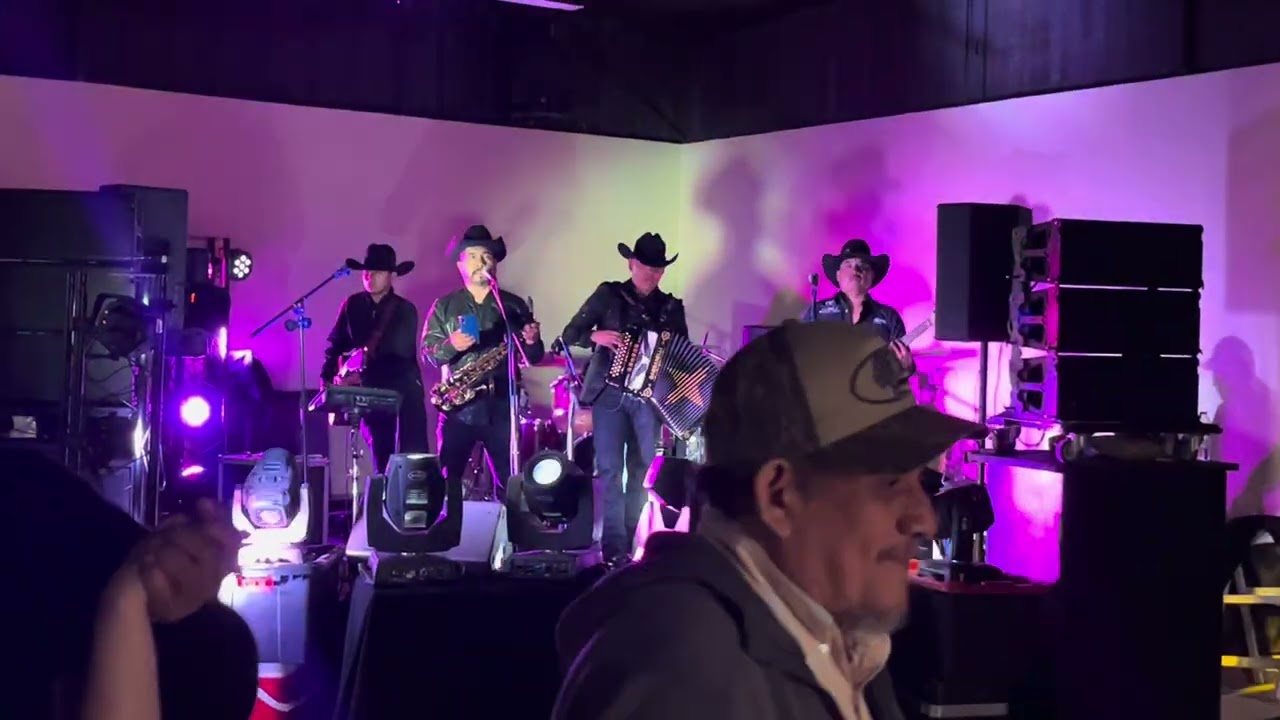 El Cachas de Oro - Direxion Nortena 