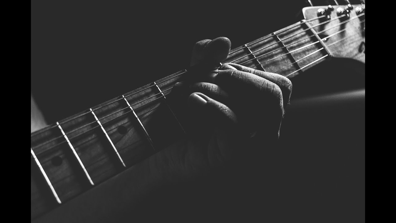 Agnus Dei Jojo Garbilao Cover E Guitar Backing Track