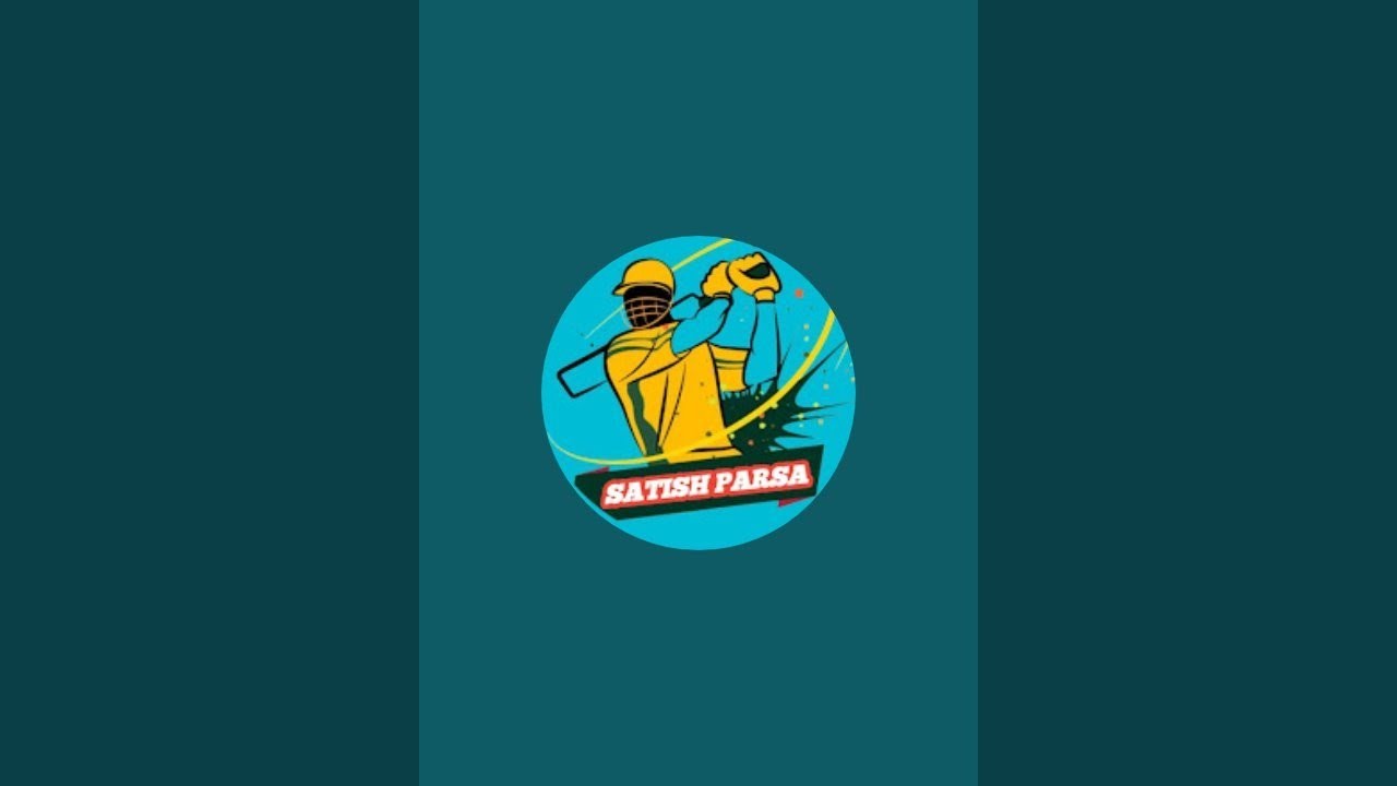 Cricket Live Satish parsa