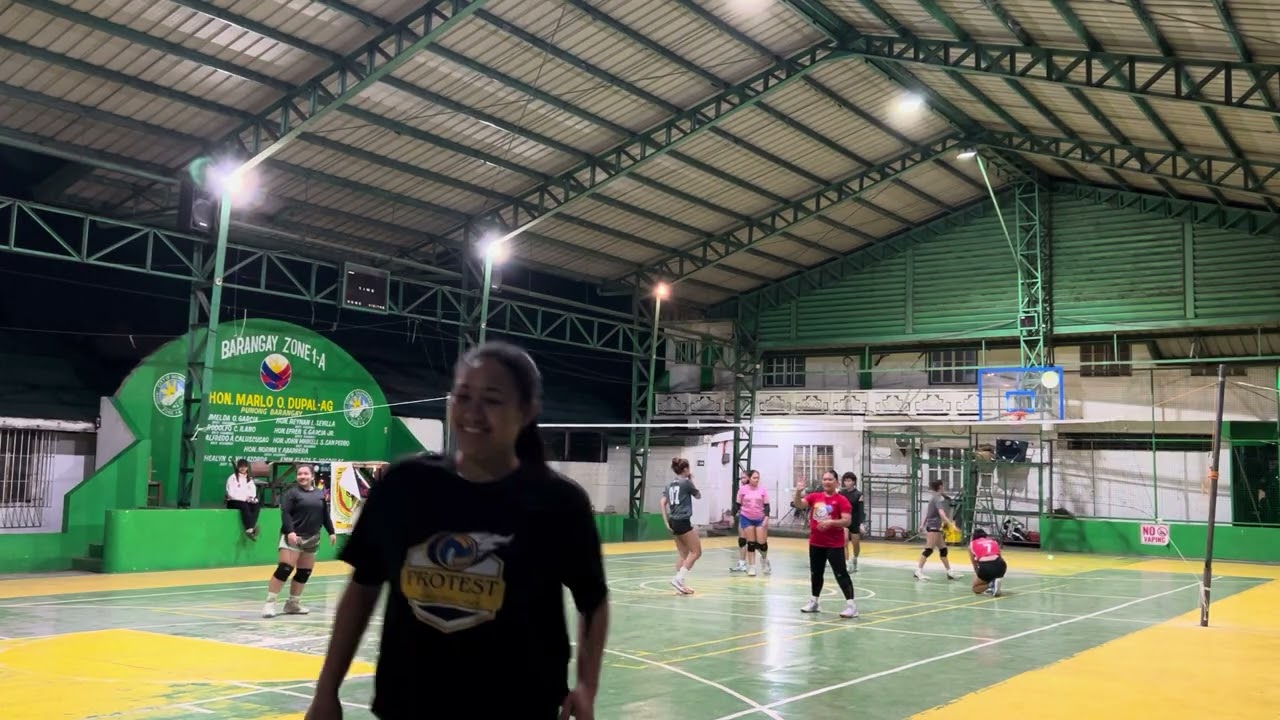 PUSTAHAN SERYE 2026 (January 23) / Set 1