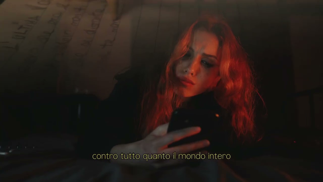 Sickmett  - L'ULTIMA VOLTA (visual video)