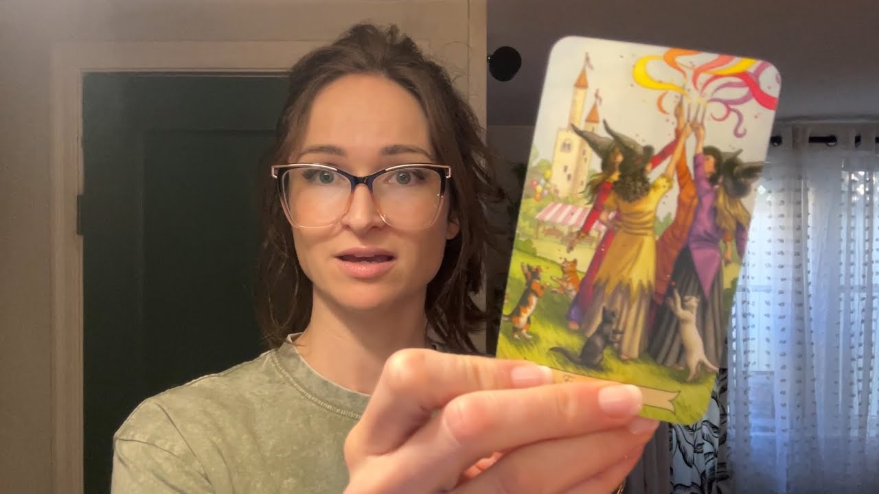 Wondering if this relationship was real? This reading may bring clarity.