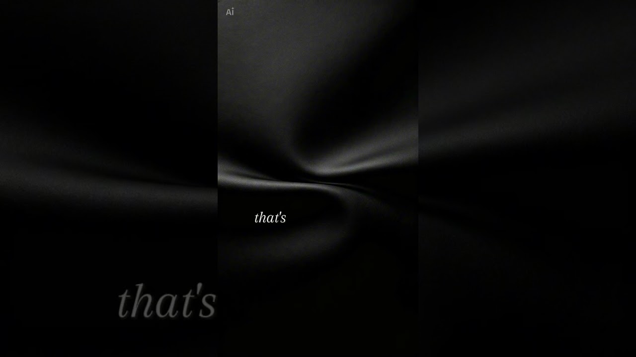 I Release You