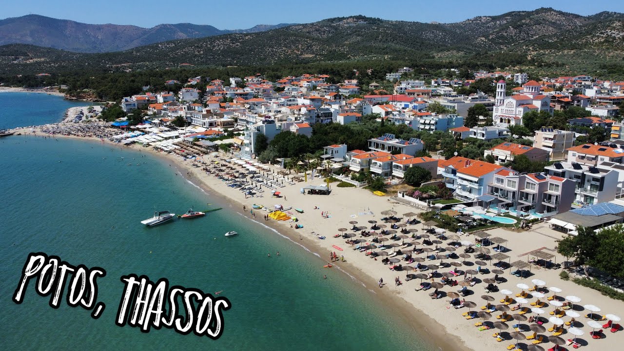 Thassos 2025 - Potos