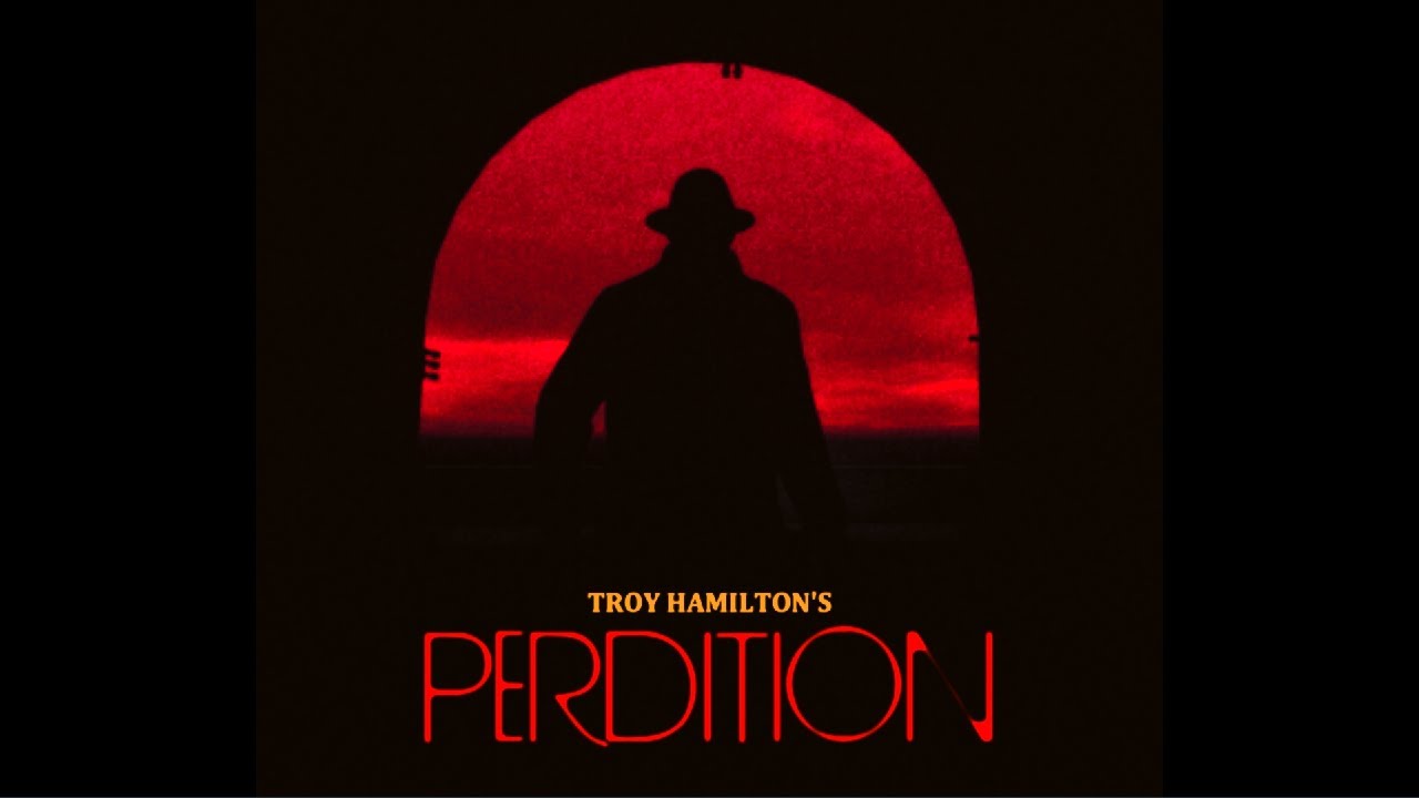 PERDITION | MACHINIMAY 2025 (GTAV Short Film)