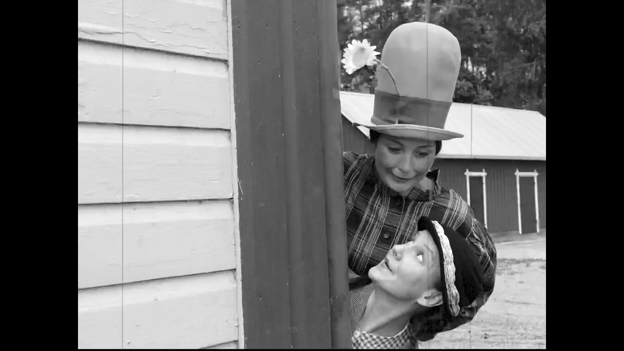 SuomiFilmin Salaiset Kansiot Official Teaser