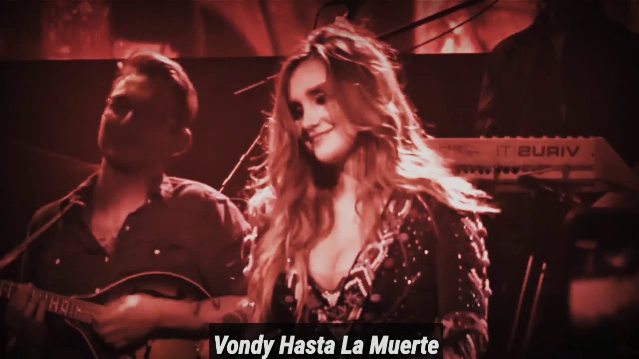 Christopher Uckermann y Dulce Maria - Vondy - Tu y Yo ❤️