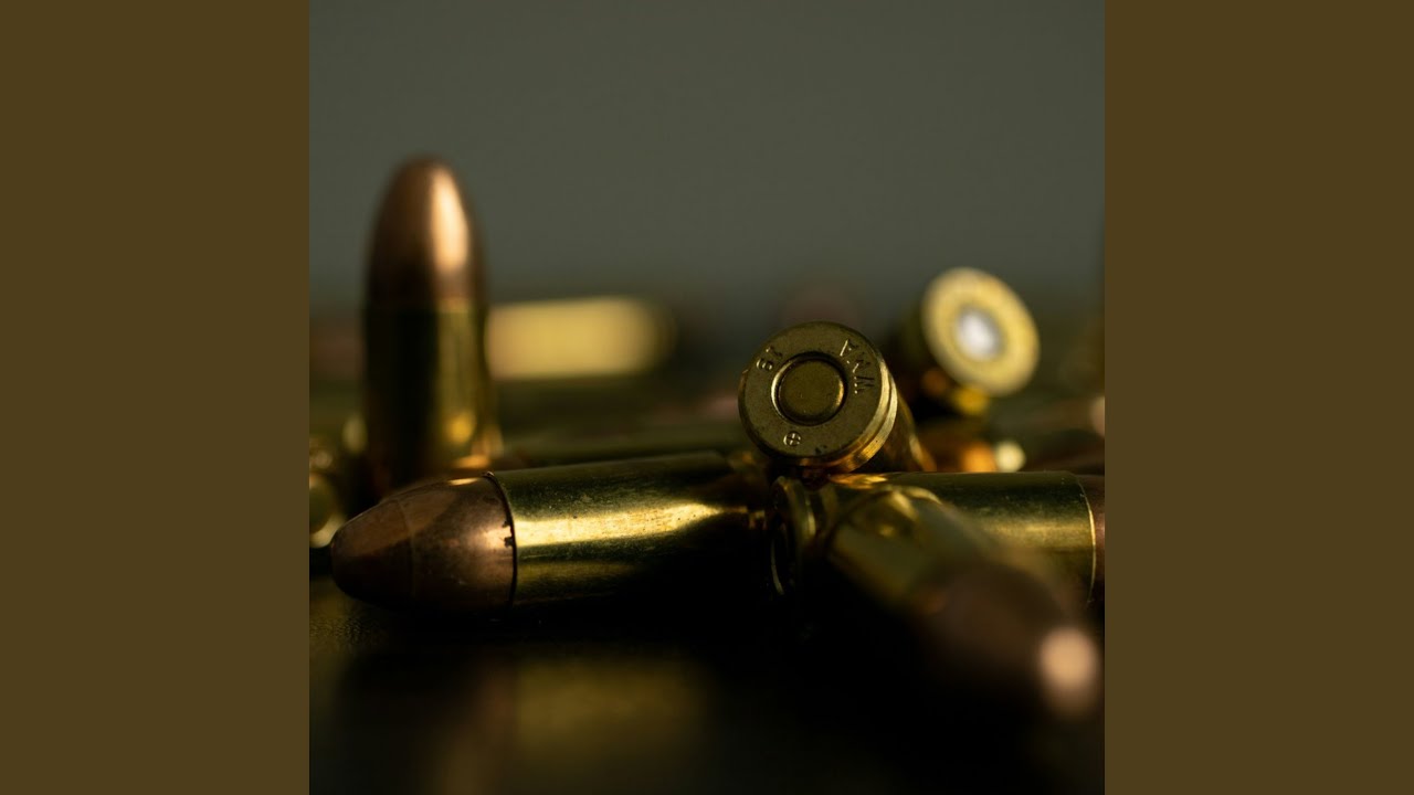 BULLET NIGHT (Instrumental)